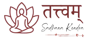 Tattvam Sadhana Kendra Logo