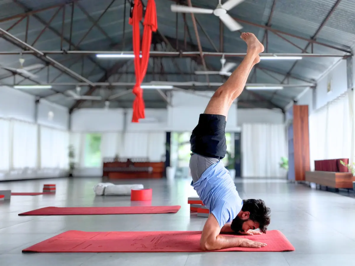 Tattvam Sadhna Kendra 10