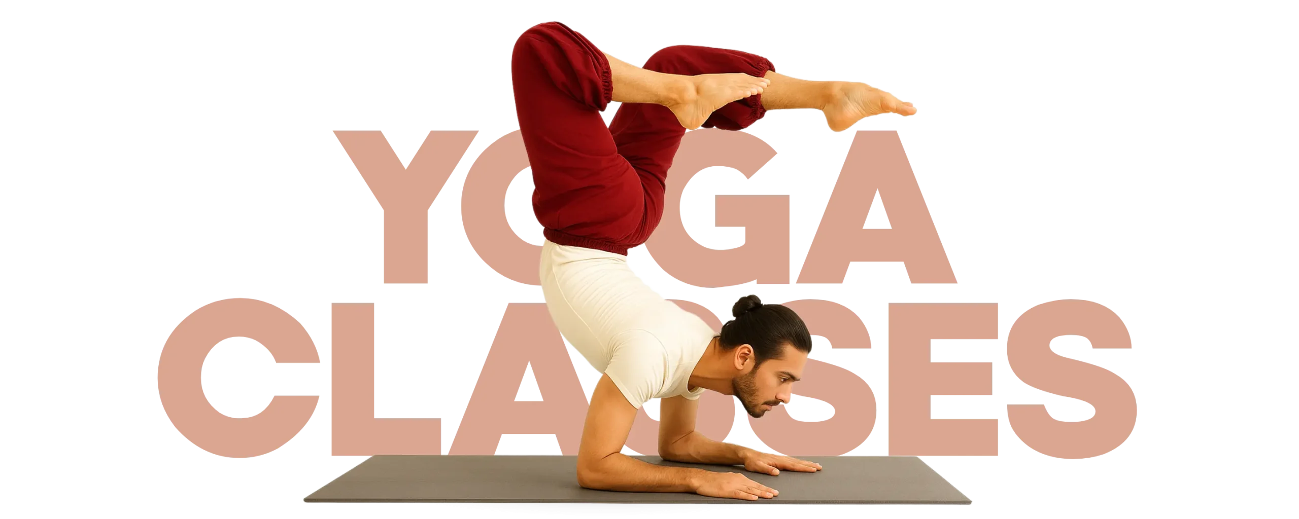 Yoga Classes in Dehradun